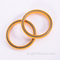 Factory Direct Sales Silicone Pressure Power Sealing Ring